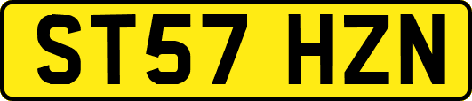ST57HZN