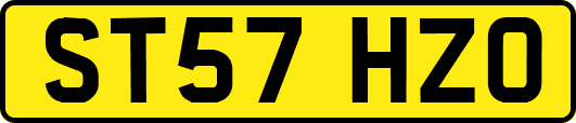 ST57HZO