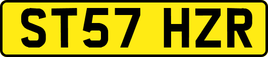 ST57HZR