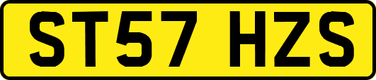 ST57HZS