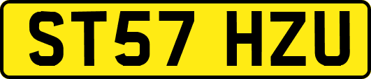 ST57HZU