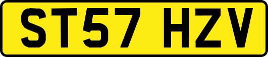 ST57HZV