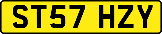 ST57HZY