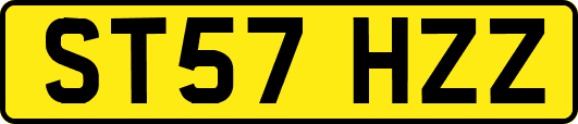 ST57HZZ