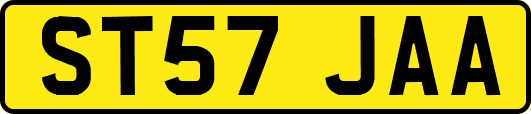 ST57JAA