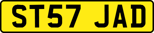ST57JAD