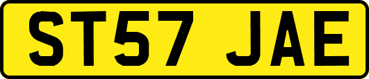 ST57JAE
