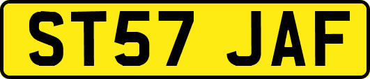 ST57JAF