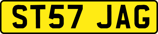 ST57JAG