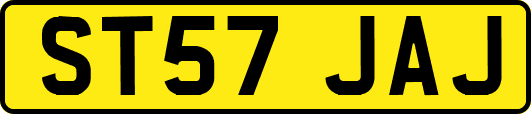ST57JAJ