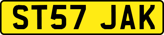ST57JAK