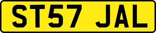 ST57JAL