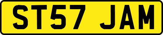 ST57JAM