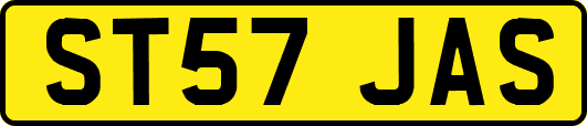 ST57JAS