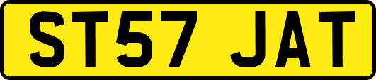 ST57JAT