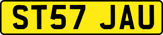 ST57JAU