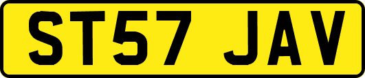 ST57JAV