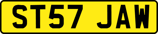 ST57JAW