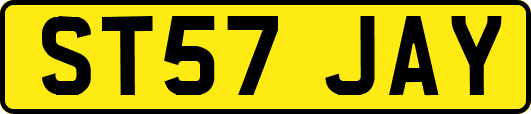 ST57JAY