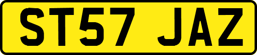 ST57JAZ