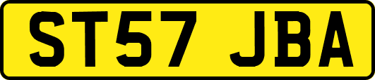 ST57JBA