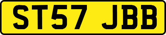 ST57JBB