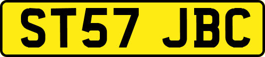 ST57JBC