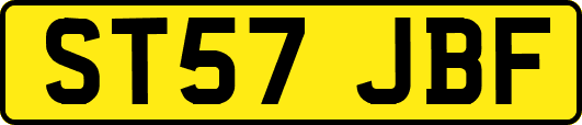ST57JBF