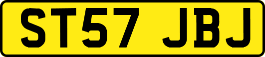 ST57JBJ