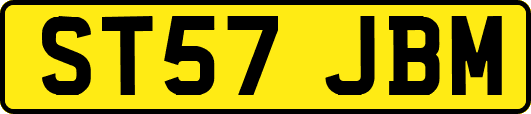 ST57JBM