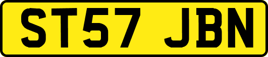 ST57JBN