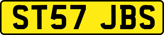 ST57JBS