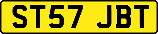 ST57JBT