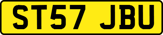 ST57JBU