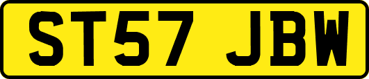 ST57JBW
