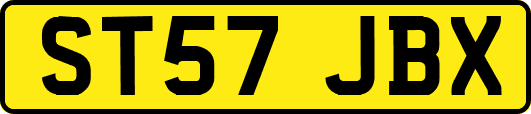 ST57JBX