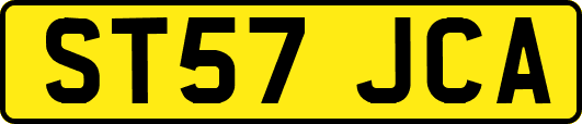ST57JCA