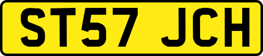 ST57JCH