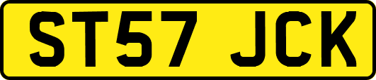 ST57JCK