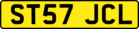 ST57JCL