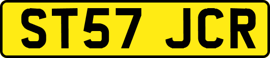 ST57JCR