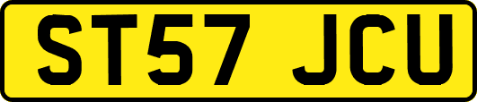 ST57JCU