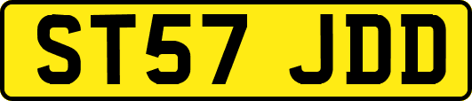 ST57JDD