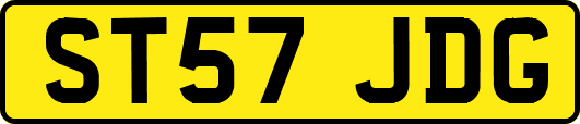 ST57JDG