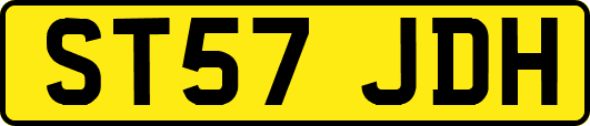 ST57JDH