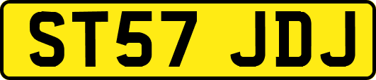 ST57JDJ