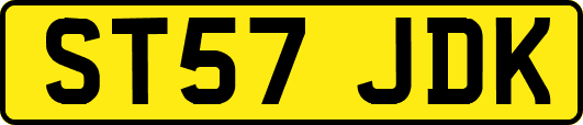 ST57JDK