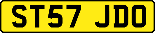 ST57JDO