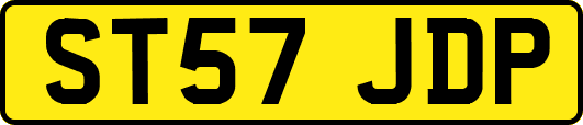ST57JDP