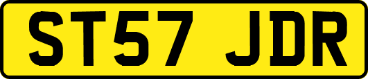 ST57JDR